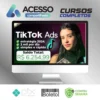 Curso de Tik Tok ADS - Marjorie Capobianco