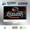 Scalers Academy de Criação de Oferta e Escala - Dan Van Soest