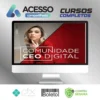 Comunidade CEO Digital - Duda Vieira
