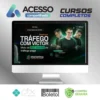 Tráfego Pago Gestão de Tráfego Escalável - Victor Anjos