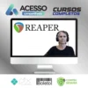 Gravação e Edição de Voz com Reaper - Sandra Silvério