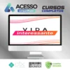 Vida Interessante - Valeska Bruzzi
