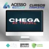 Chega de Timidez - Valeska Bruzzi