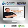 Emergências do Zero + AVM do Zero - Leonardo Goltara
