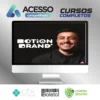 Motion Brand - Levy Motion