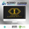 A Nova Elite - Tiago Gomes