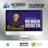 Método Renda Oculta - Leto Ventura