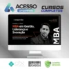MBA em Vendas VIP - Flávio Augusto