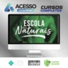 Escola dos Naturais - Jayme De LaMadrid
