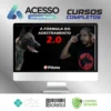 Fórmula Do Adestramento 2.0 - Dionatas Piloto