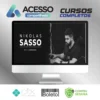 Máquina de Conversão - Nikolas Sasso