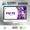 PM-PE (Soldado) 2023 Pós-Edital - Estratégia Concursos