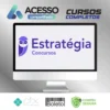 Pacote Completo para Iniciantes (Nível Superior) - 2023 - Estratégia Concursos