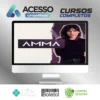AMMA: Academia Mila Marsili de Amadurecimento - Mila Marsili