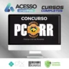 PC-RR - Médico Legista - Pacote Completo 2023 - Estratégia Concursos