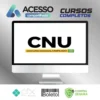 CNU Bloco 1 - Infraestrutura, Exatas e Engenharia - Pacote 2024 - Estratégia Concursos