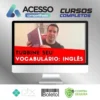 Vocabulário Essencial do Inglês + Bônus - Gabriel Poliglota