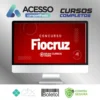FIOCRUZ - Analista em Saúde Pública - Gestão de Materiais e Patrimônio 2023 (Pós-Edital) - Gran Cursos Online