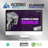Masterclass 30 Formas de fazer R$2000 em 15 dias - Joel Jota