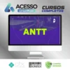 ANTT - Especialista em Regulação de Transportes Terrestres - Pacote Básico 2023 - Estratégia Concursos