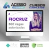 FIOCRUZ - Tecnologista em Saúde Pública - Ciência de Dados em Saúde 2023 (Pós-Edital) - Gran Cursos Online