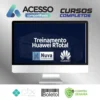 Treinamento Huawei RTotal - Nuva