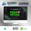 Trader Esportivo Profissional - Pedro Feitosa