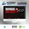 O Manual do Balconista de Autopeça 2.0 - Yago Leite