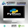 Formação Python - Onebitcode