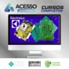 Curso conserto de placas eletrônicas de lavadoras Electrolux - João Luis