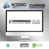 Comunidade Cisco: do CCNA ao CCIE A Jornada - Lucas Palma