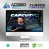 CapCut PC - Jefe Vilanova