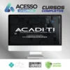 Capacitação em Cibersegurança - Acadi-TI
