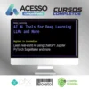AI ML Tools for Deep Learning LLMs and More - Rob Barton, Jerome Henry