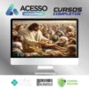 A vida de Cristo - Brasil Paralelo