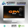 Gpa 3.0 - Caio Calderaro