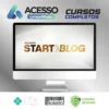 Academia Start Blog - Cris Franklin