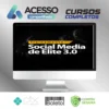Social Media De Elite 2024 - Valter Azevedo