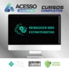 O Renascer Dos Estrategistas - Thiago Okraszewski