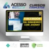 Mestres Do Facebook - Jhonny Marllon