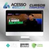 Mentoria Novos Ninjas - Lucas Boareto