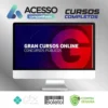 FMS/PI: Conhecimentos Basicos Comuns para os Cargos de Nivel Superior - Gran Cursos Online