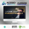 Voz de Respeito - Cicero Alves