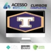 Testosterando - Tatiany Faria