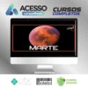 Marte Desvendando Os Misterios Do Planeta Vermelho - Sérgio Sacani