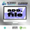 ADD.File - Andre Candeloro