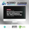 Formação em Planejamento Estratégico de Marketing na Era Digital - Nino Carvalho
