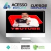 Youtube Sem Aparecer - Peter Jordan
