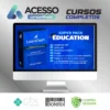 Super Pack - Education (Tudo para curso online)