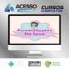 Segredos Personalizados de Luxo - Caroline Souza